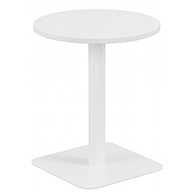 Contract Circular Meeting Tables