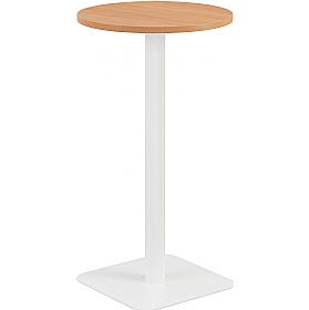 Contract High Circular Meeting Tables