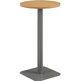 Contract High Circular Meeting Tables