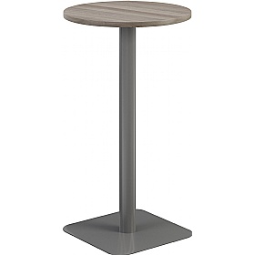 Contract High Circular Meeting Tables