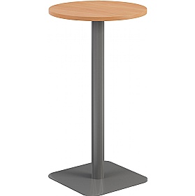 Contract High Circular Meeting Tables