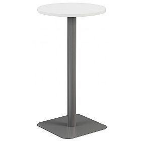 Contract High Circular Meeting Tables