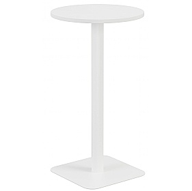 Contract High Circular Meeting Tables