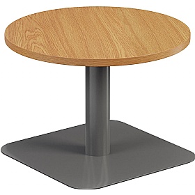 Contract Low Circular Meeting Tables