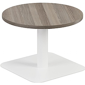 Contract Low Circular Meeting Tables