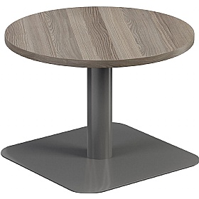 Contract Low Circular Meeting Tables