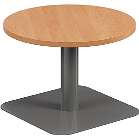 Contract Low Circular Meeting Tables