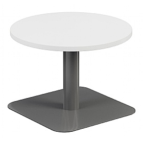 Contract Low Circular Meeting Tables