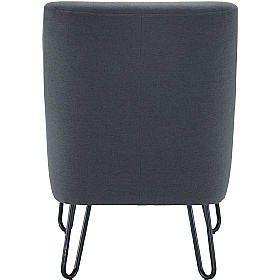 Pearl Office Armchairs - Reception Area