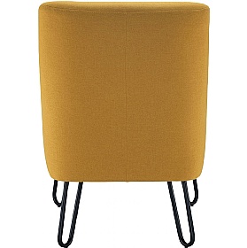 Pearl Office Armchairs - Reception Area