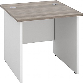 Panel Plus Rectangular Office Desks