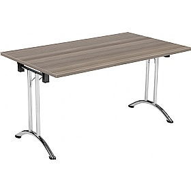 Union Rectangular Folding Meeting Table