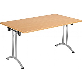 Union Rectangular Folding Meeting Table