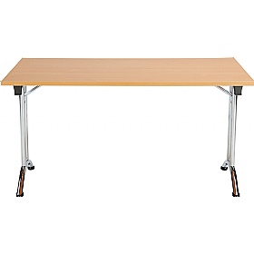 Union Rectangular Folding Meeting Table