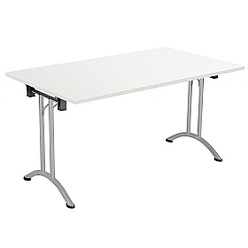 Union Rectangular Folding Meeting Table