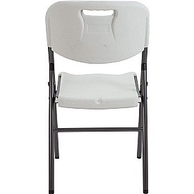 Morph Plastic Folding Chair