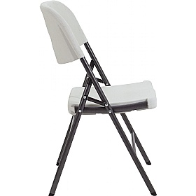Morph Plastic Folding Chair