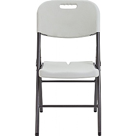 Morph Plastic Folding Chair