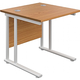 Interface Rectangular Office Desks