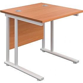 Interface Rectangular Office Desks