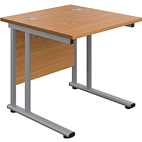 Interface Rectangular Office Desks