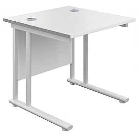 Interface Rectangular Office Desks