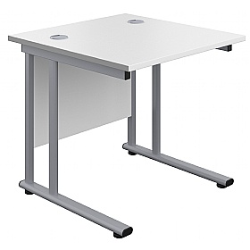 Interface Rectangular Office Desks