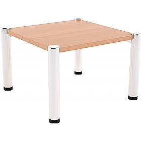 Iceberg Square Office Coffee Table