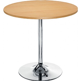 Ellipse Trumpet Cafe Tables