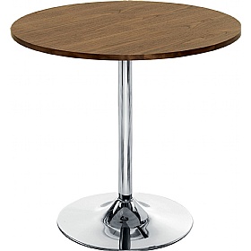 Ellipse Trumpet Cafe Tables