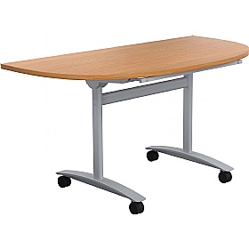Gamma D-End Tilting Meeting Tables
