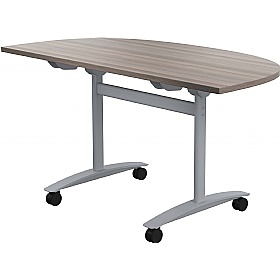 Gamma D-End Tilting Meeting Tables