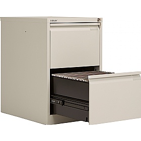 Bisley Classic Metal Filing Cabinets