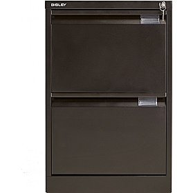 Bisley Classic Metal Filing Cabinets