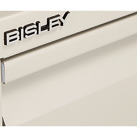 Bisley Classic Metal Filing Cabinets