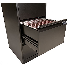 Bisley Classic Metal Filing Cabinets