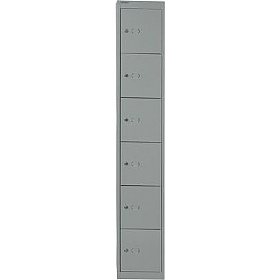 Bisley Steel Lockers