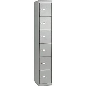 Bisley Steel Lockers