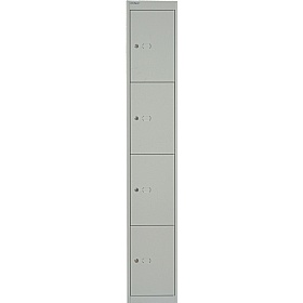 Bisley Steel Lockers