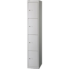 Bisley Steel Lockers