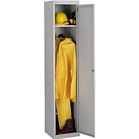 Bisley Steel Lockers