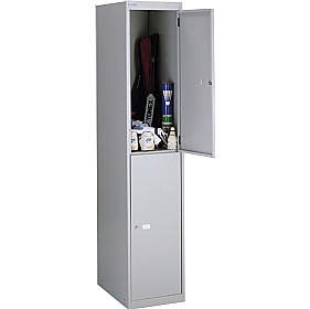 Bisley Steel Lockers