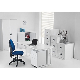 Talos Metal Filing Cabinets