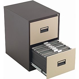 Talos Metal Filing Cabinets - Office Storage