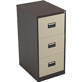 Talos Metal Filing Cabinets