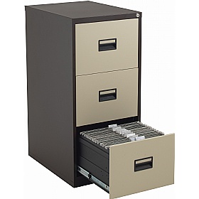 Talos Metal Filing Cabinets
