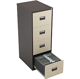 Talos Metal Filing Cabinets