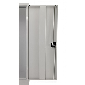 Talos Metal Office Cupboards