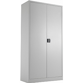 Talos Metal Office Cupboards