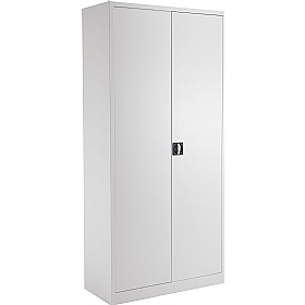 Talos Metal Office Cupboards